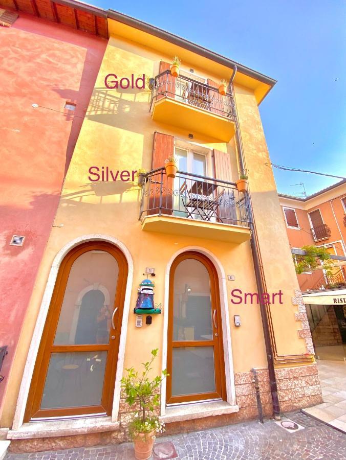 Appartamento Alice Silver باردولينو المظهر الخارجي الصورة